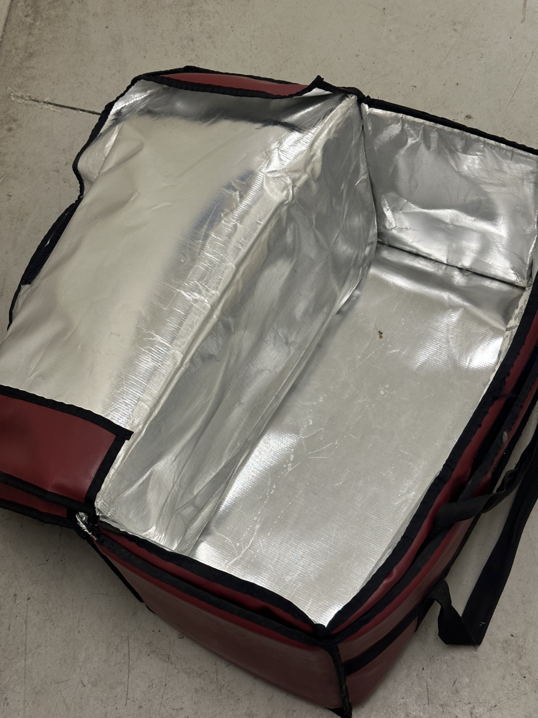 Delivery bag - photo 2