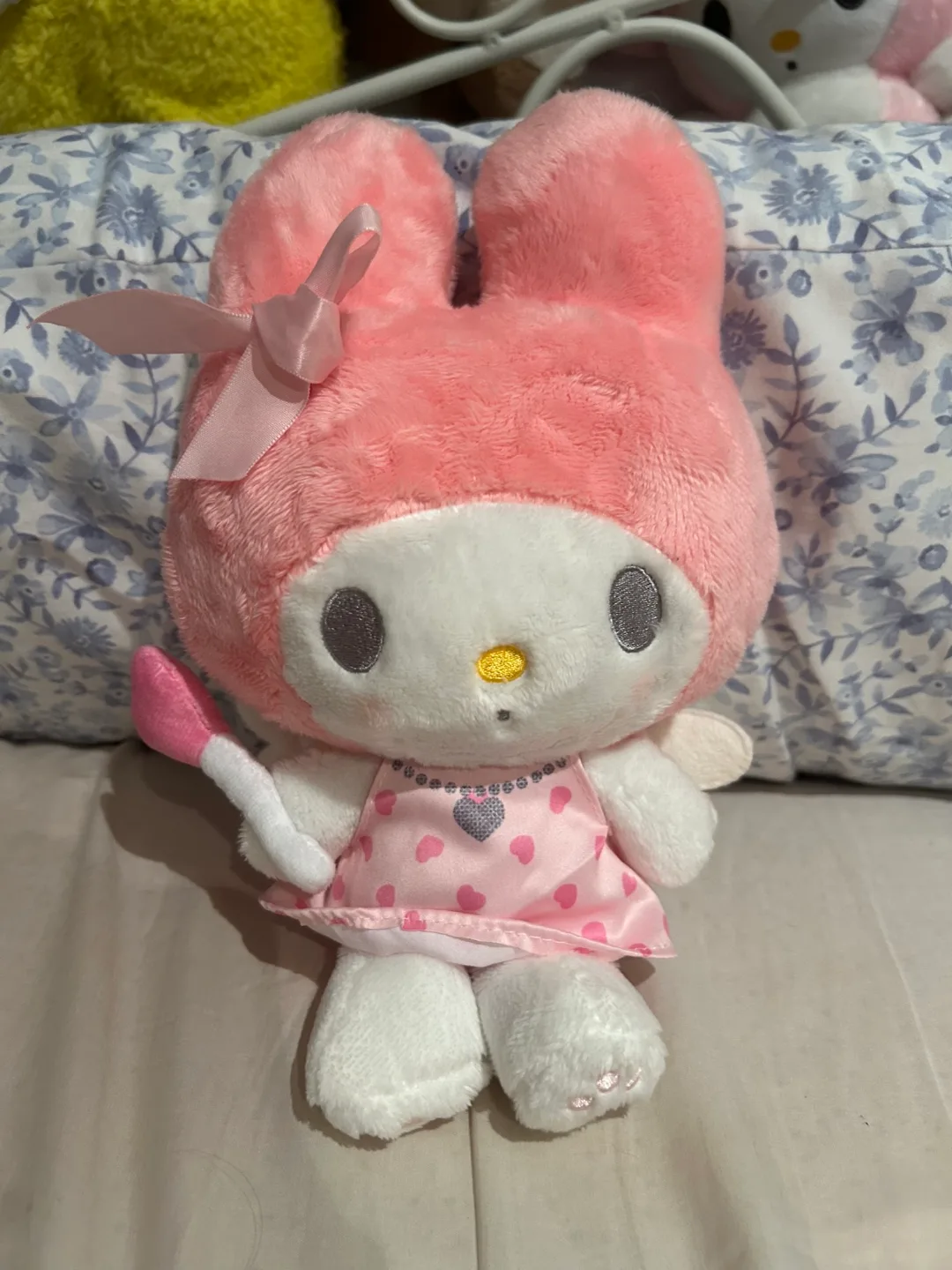 My Melody Plush thumbnail