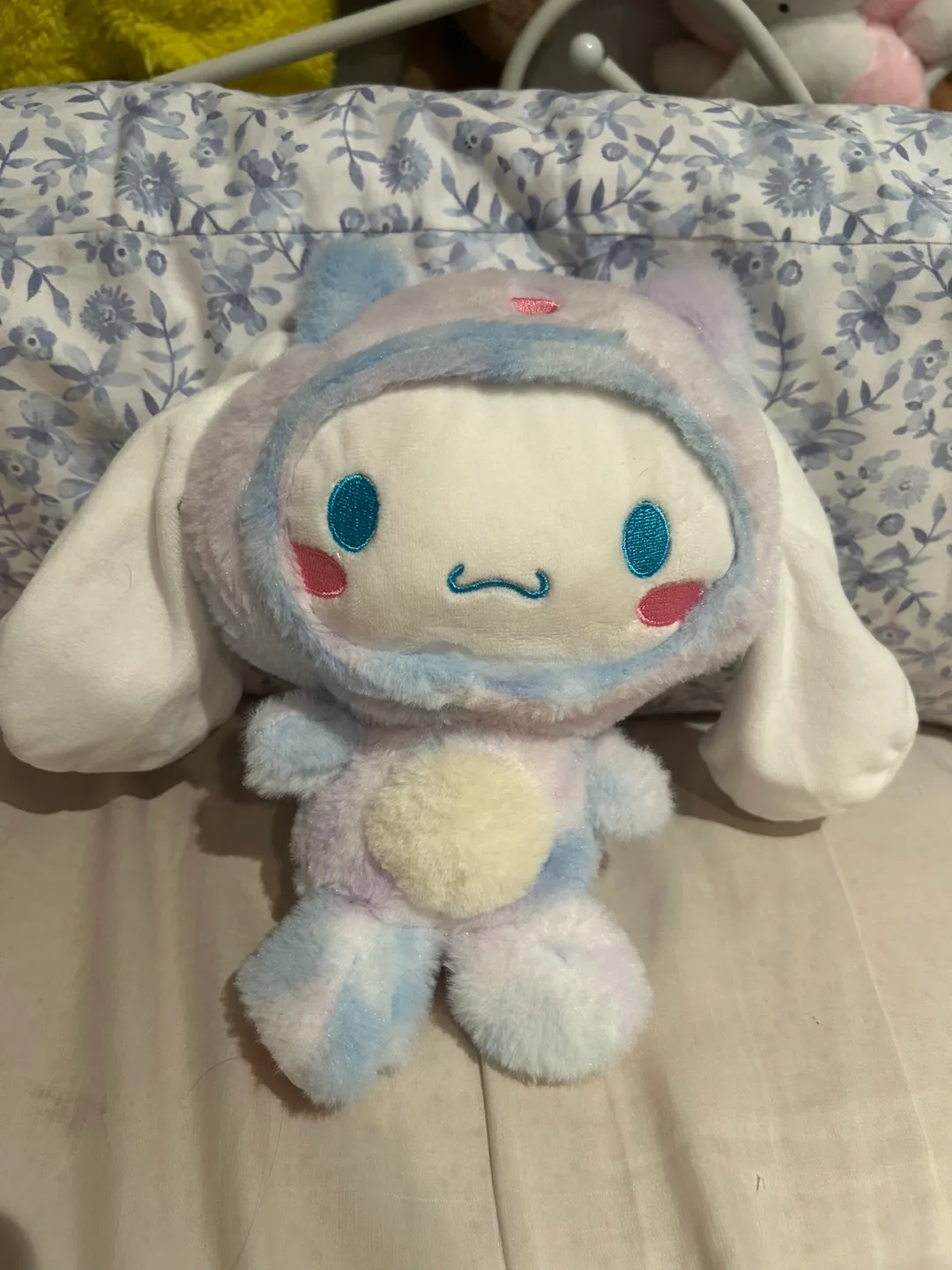 Cinnamoroll Plushie thumbnail