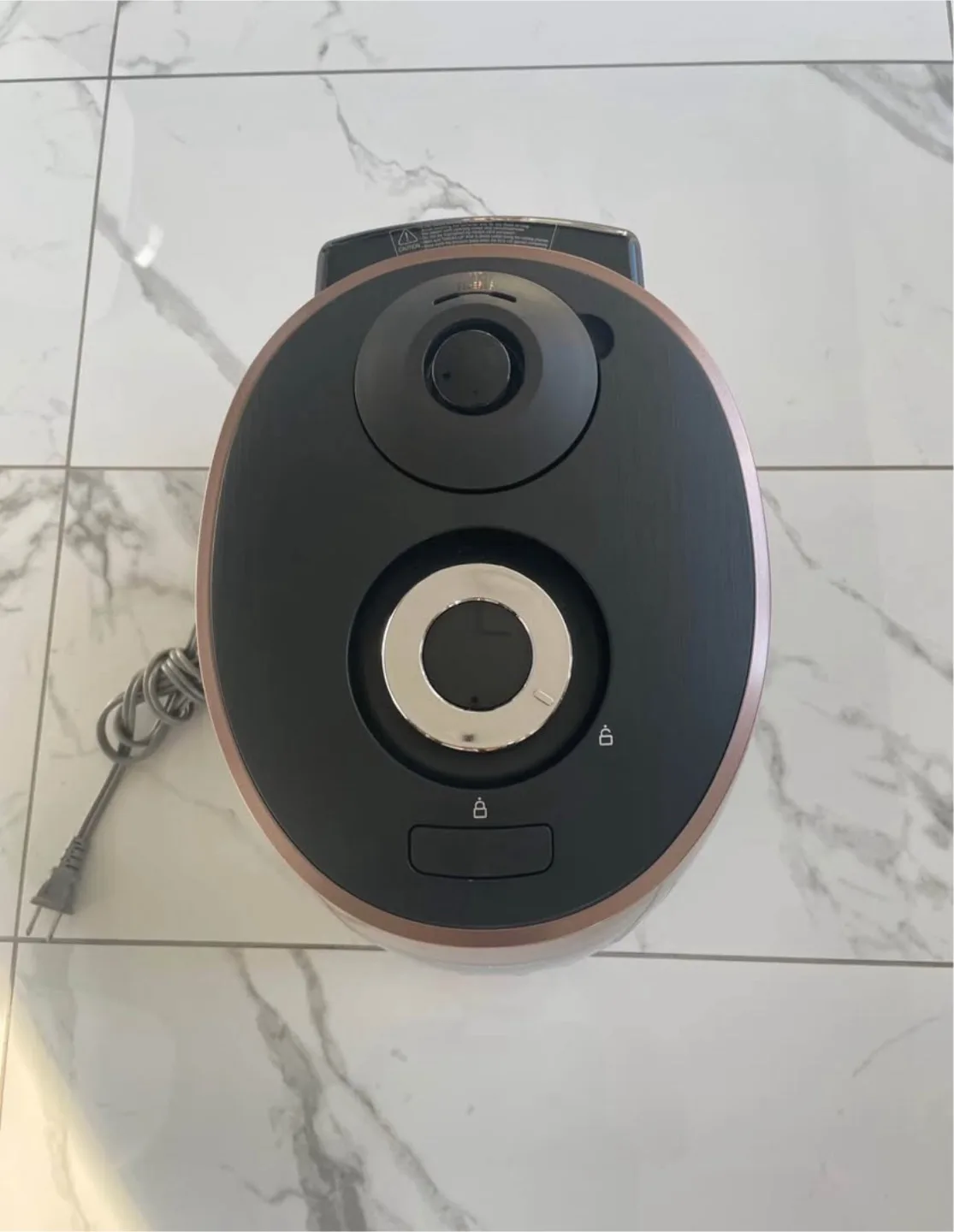 Cuckoo Electric Rice Cooker - 6 Cups - Like New! image indicator(4)