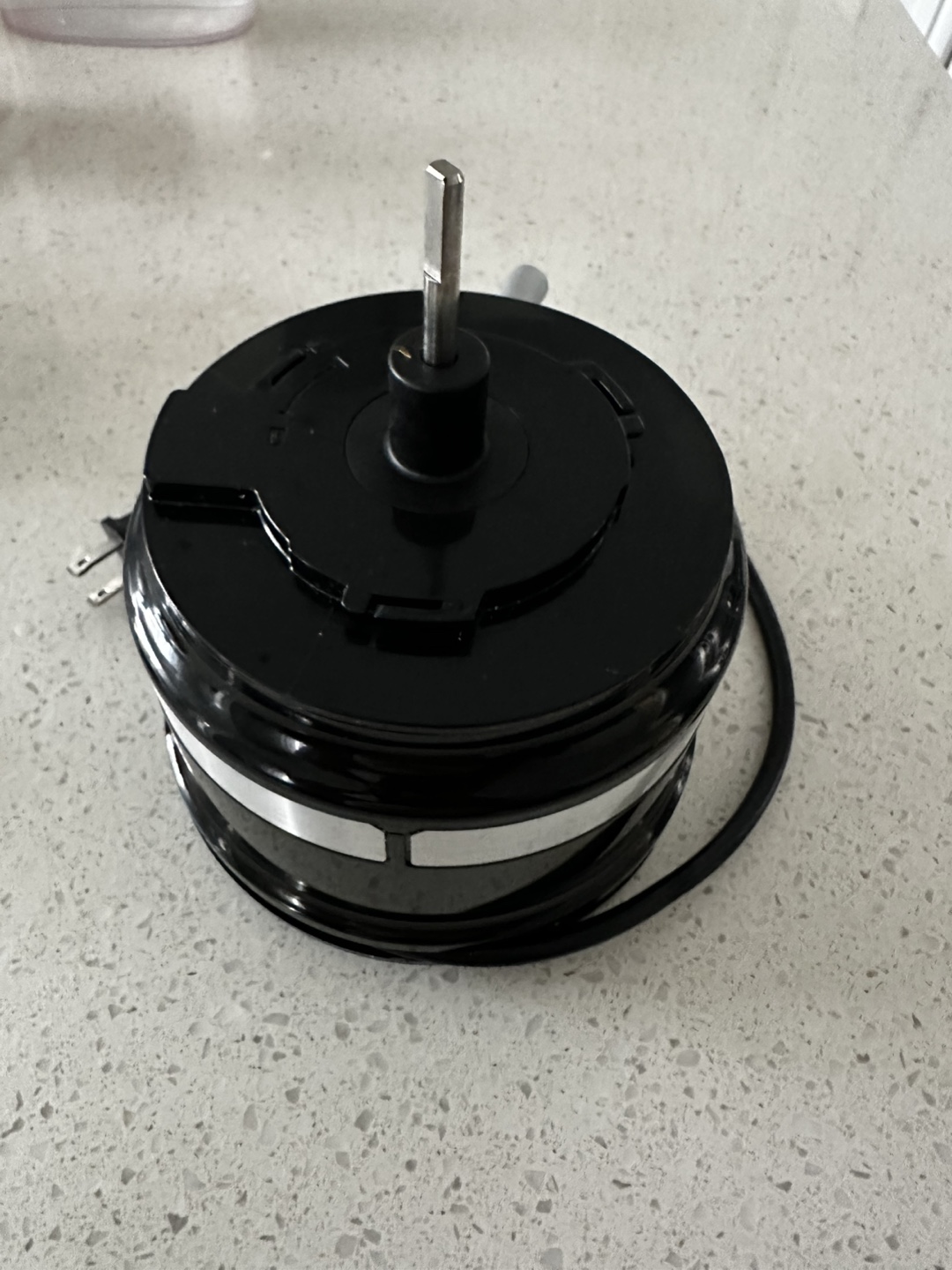 KitchenAid Food Grinder base only - photo 2