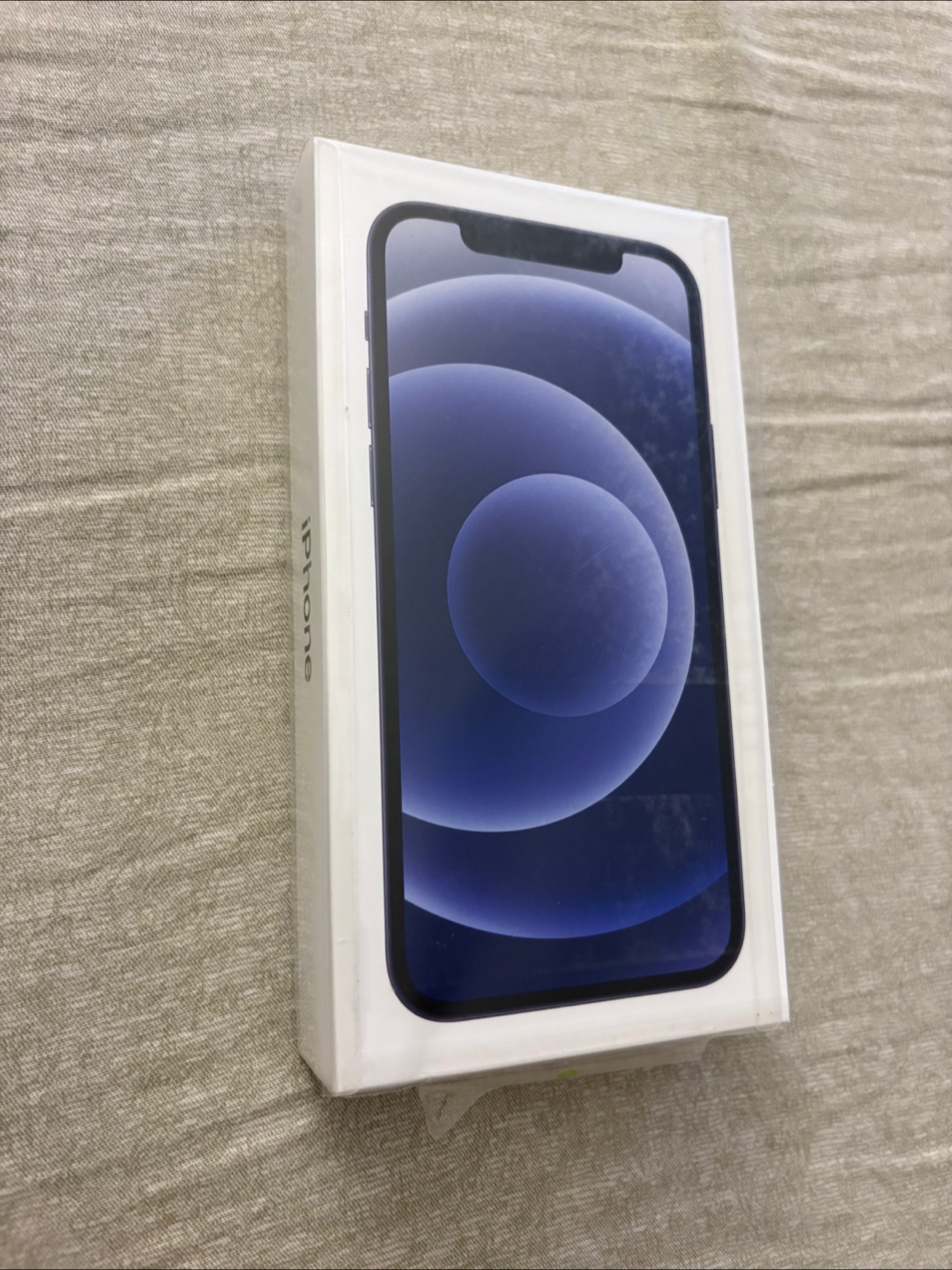 New iPhone 12 - Sealed in Box - photo 2