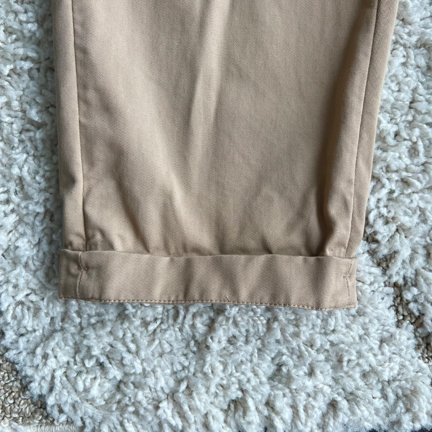 Kenzo Paris Chino Pants image indicator(3)