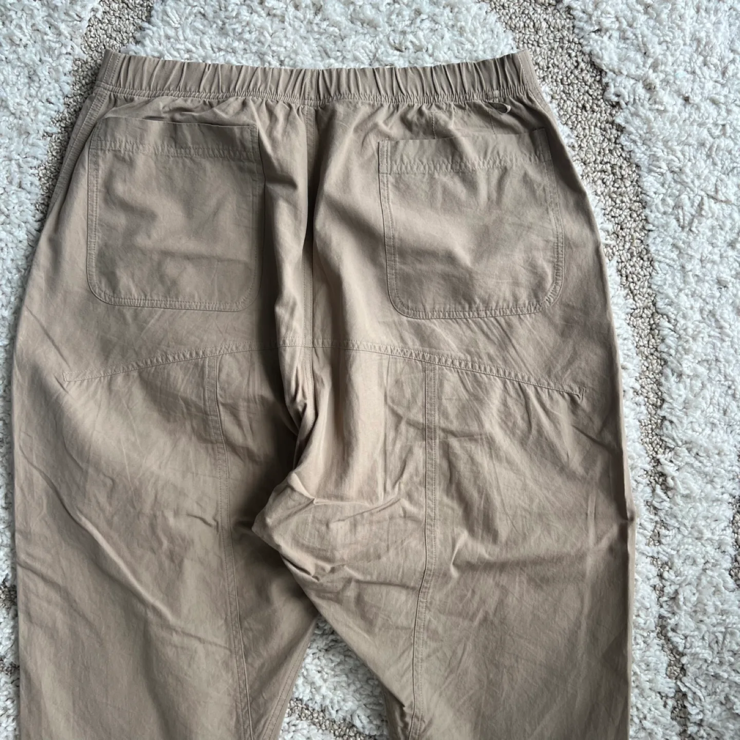 Universal Works Work Pants image indicator(5)