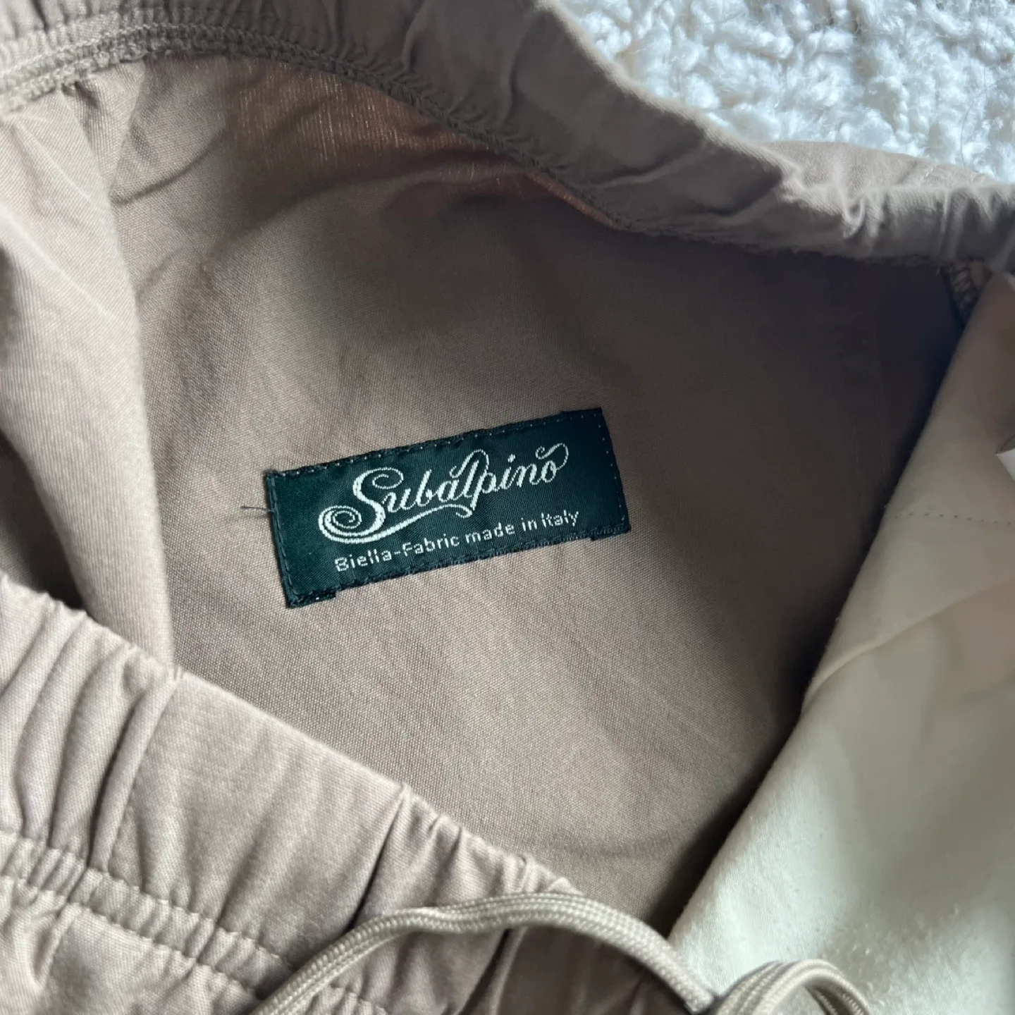 Universal Works Work Pants image indicator(3)