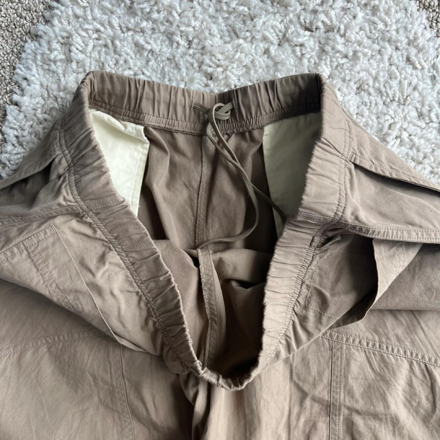 Universal Works Work Pants image indicator(6)