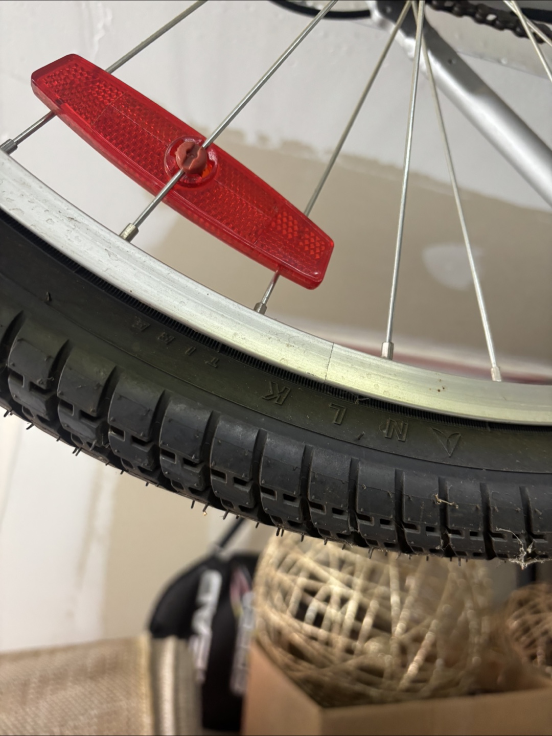 CCM Equiped Bike - photo 2