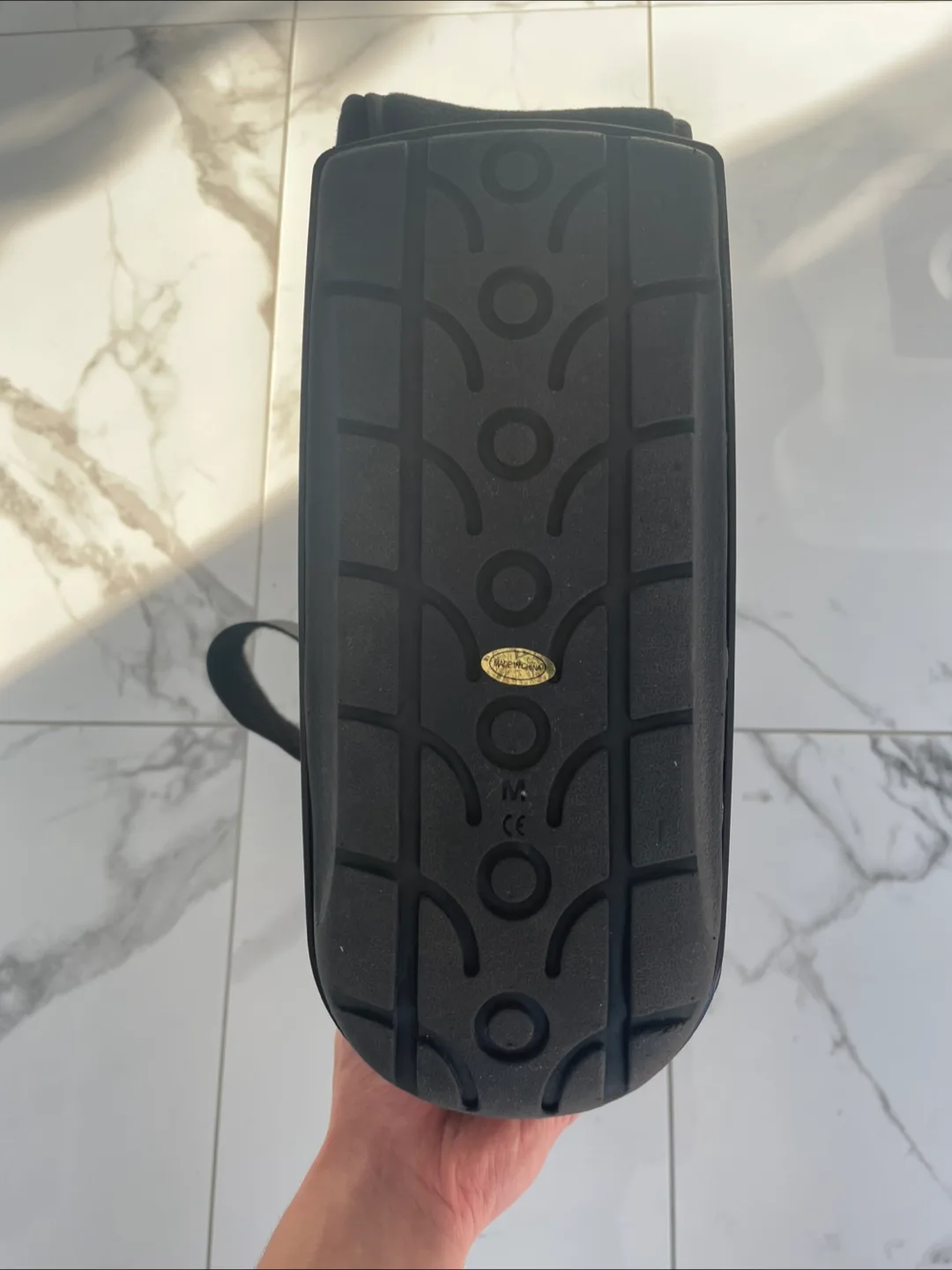 LDK2 Air Walker Tall - Medium Size image indicator(5)