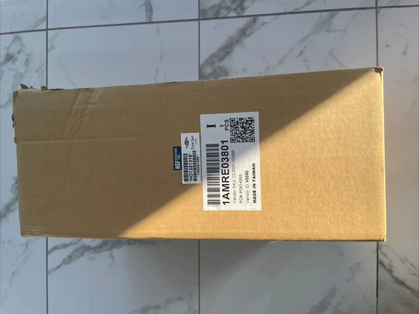 Honda C-RV 2017 passenger mirror image indicator(4)