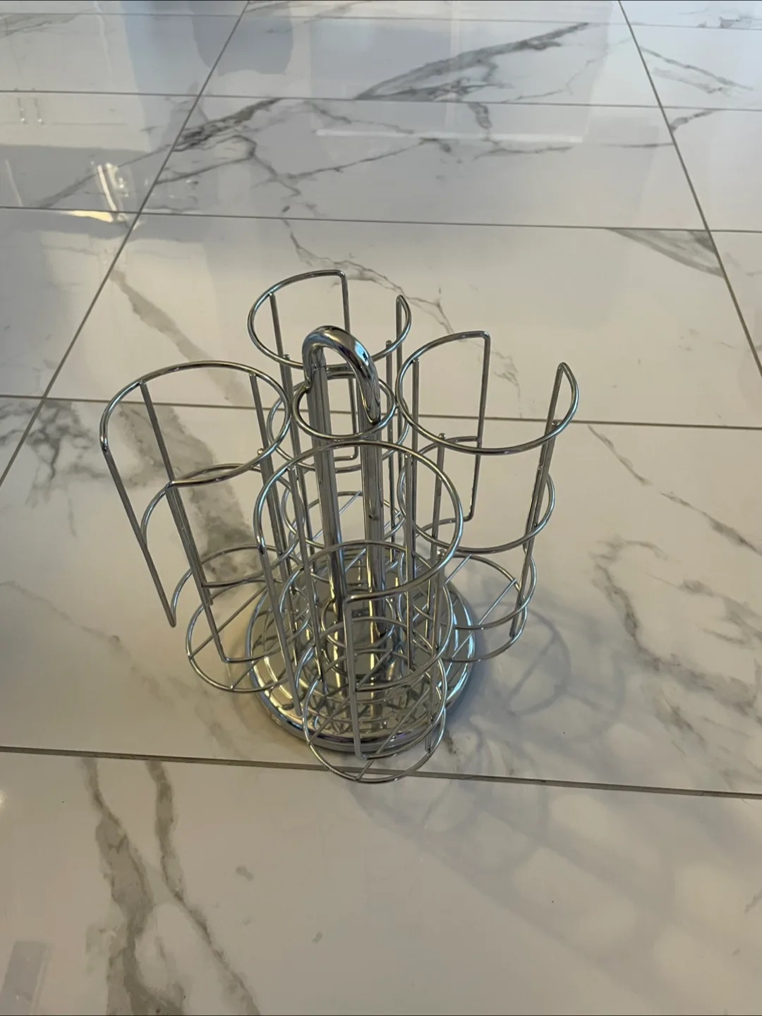 Breville  Single Cup Coffee Maker image indicator(4)