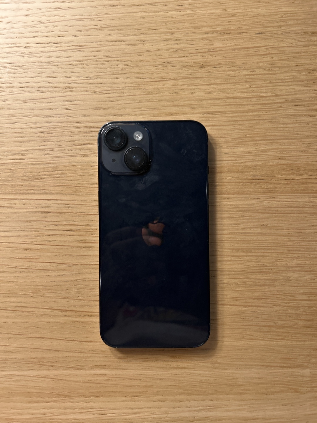 iPhone 14 - 128GB - photo 2