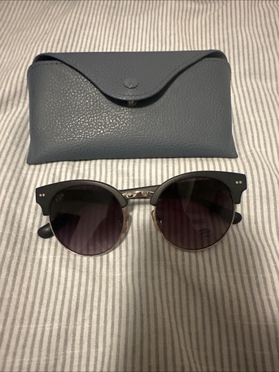 Kapten and Son - Sunglasses with Case thumbnail