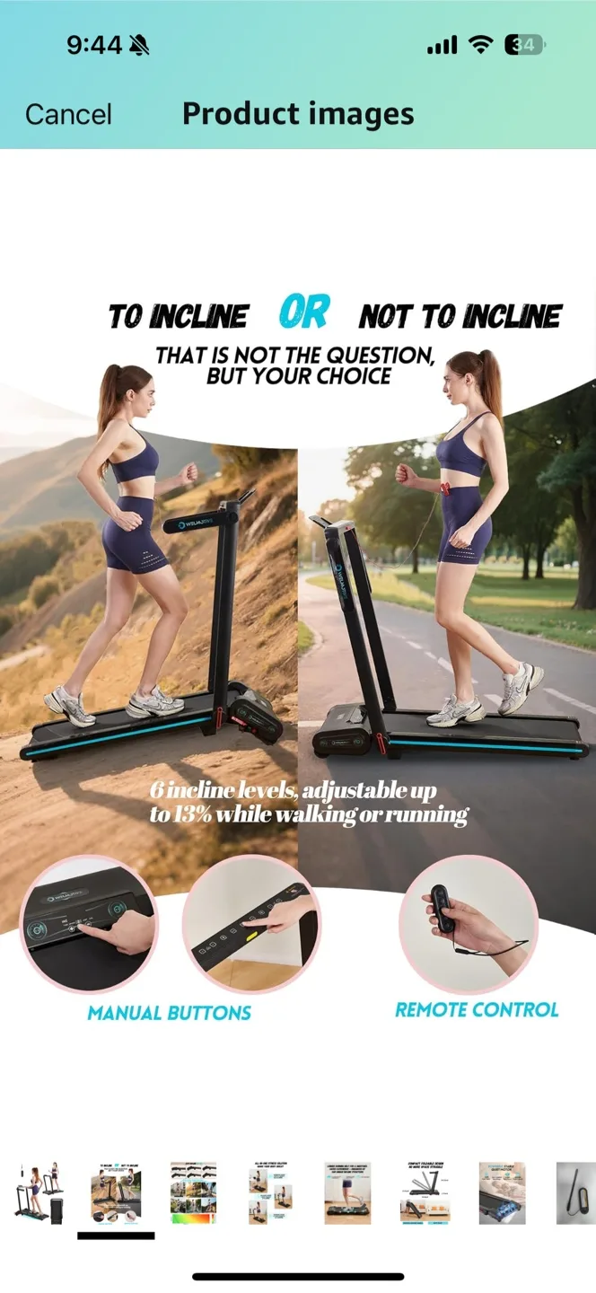 Running track image indicator(6)