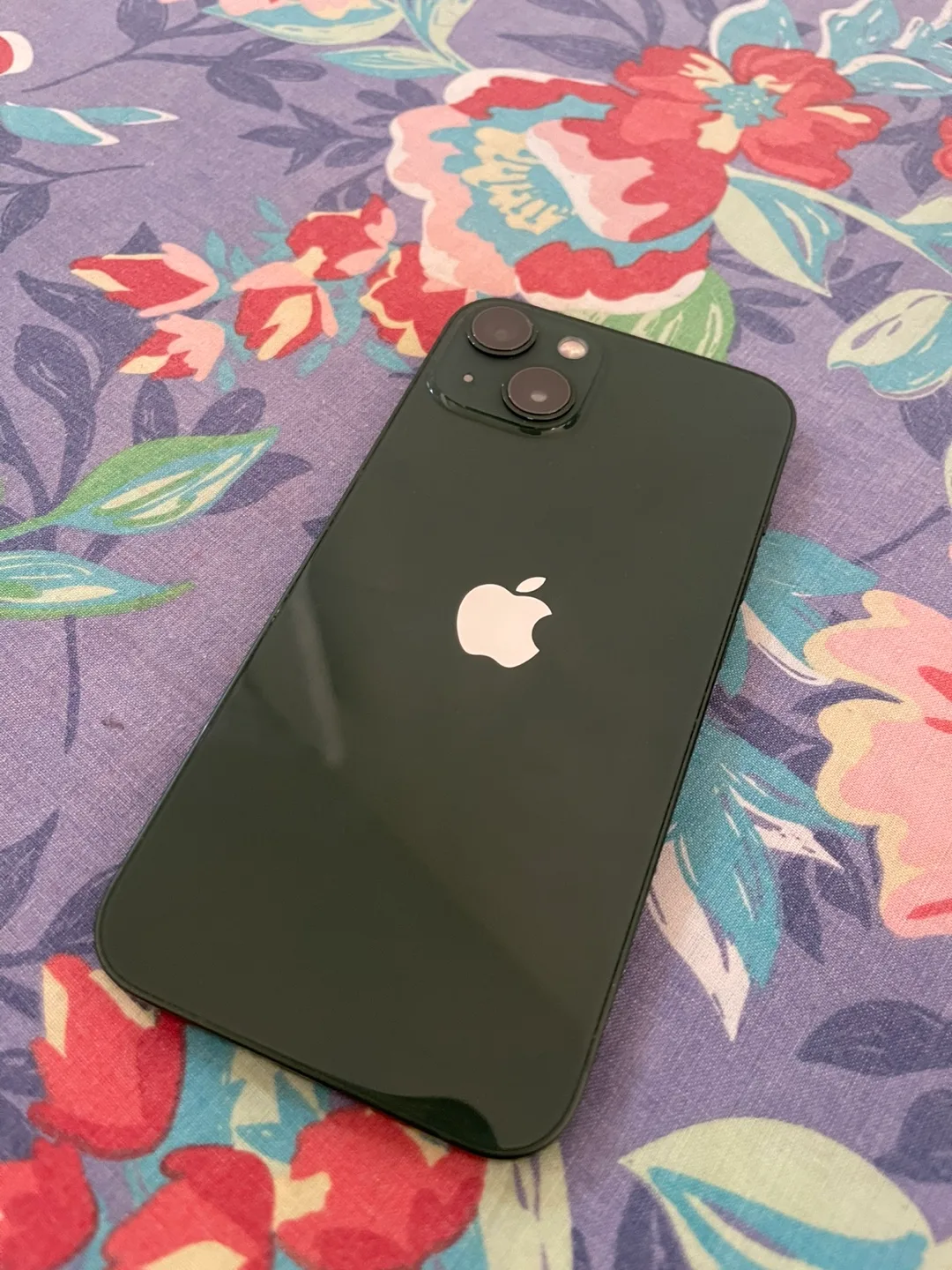 Apple iPhone 13 - Green - 128GB