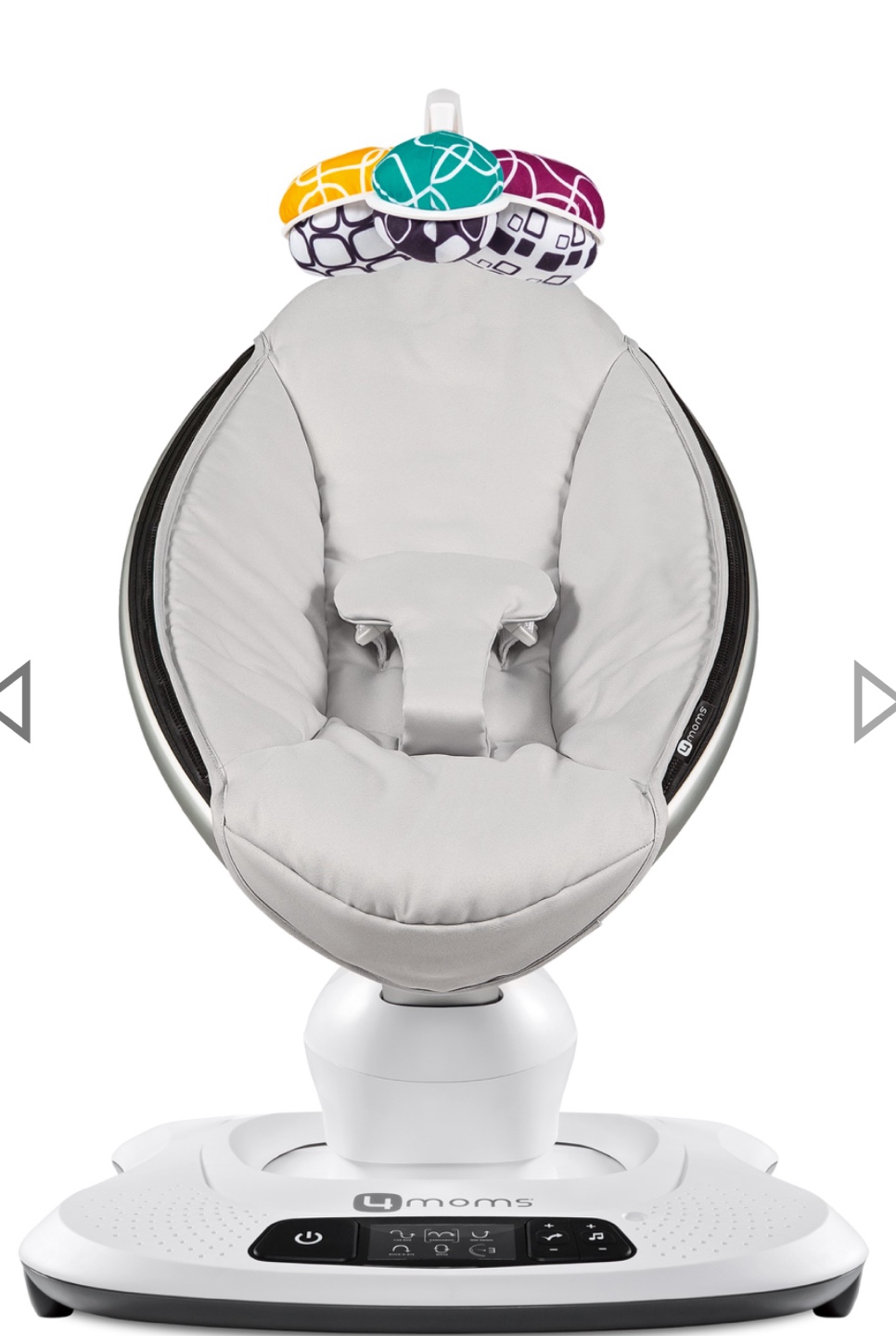 4moms MamaRoo Baby Swing