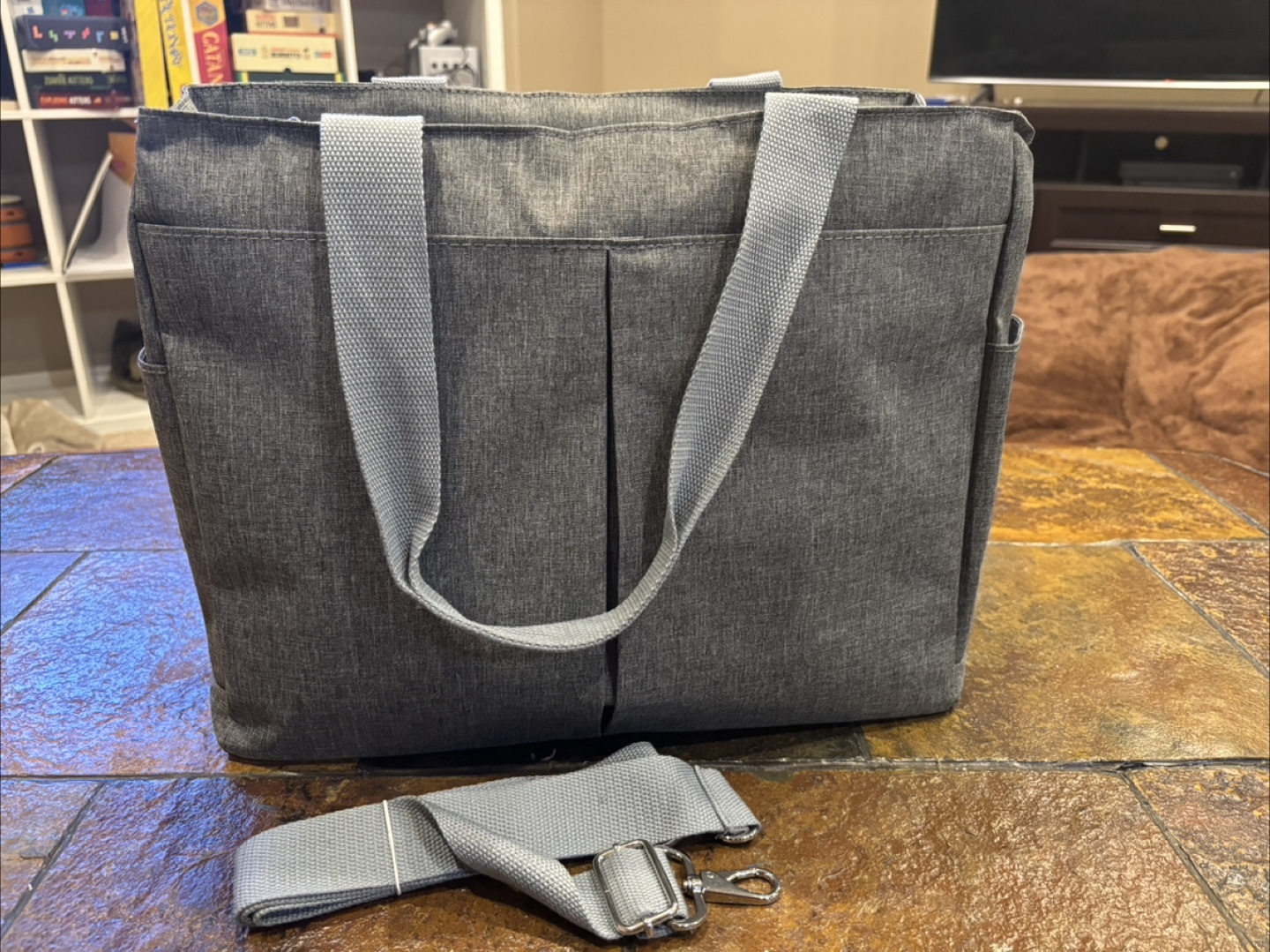 Spectra S1 Plus Breast Pump with Tote Bag - photo 2
