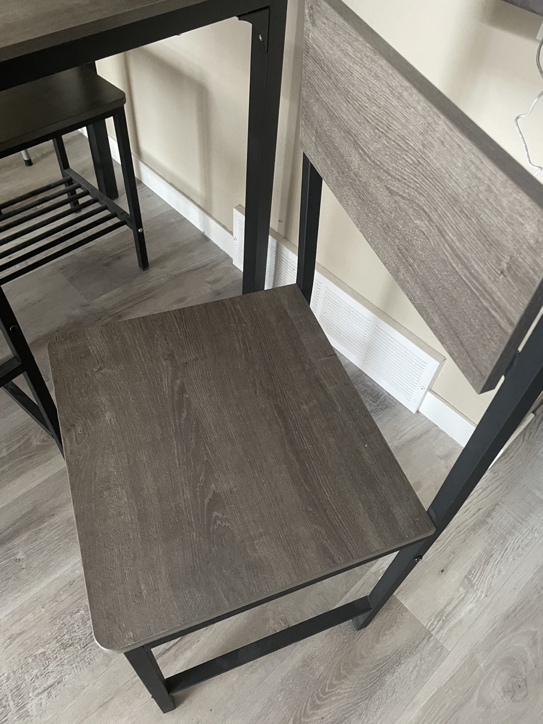 DINING TABLE SET FOR SALE! - photo 2