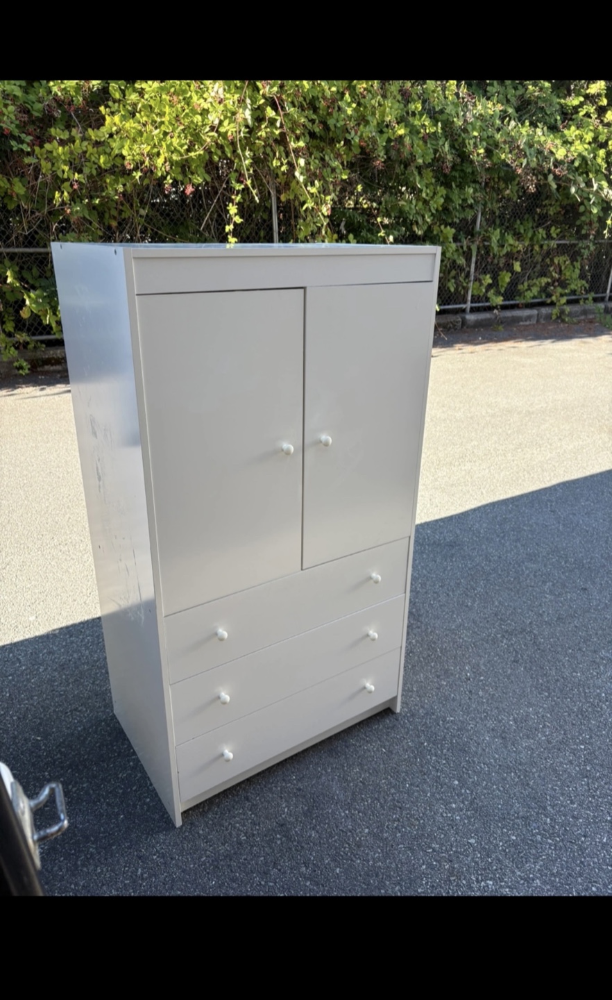 Wardrobe