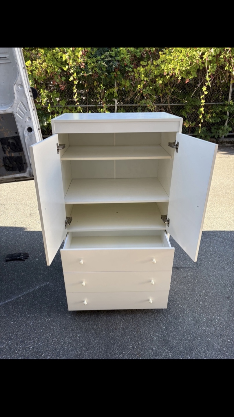 Wardrobe - photo 3