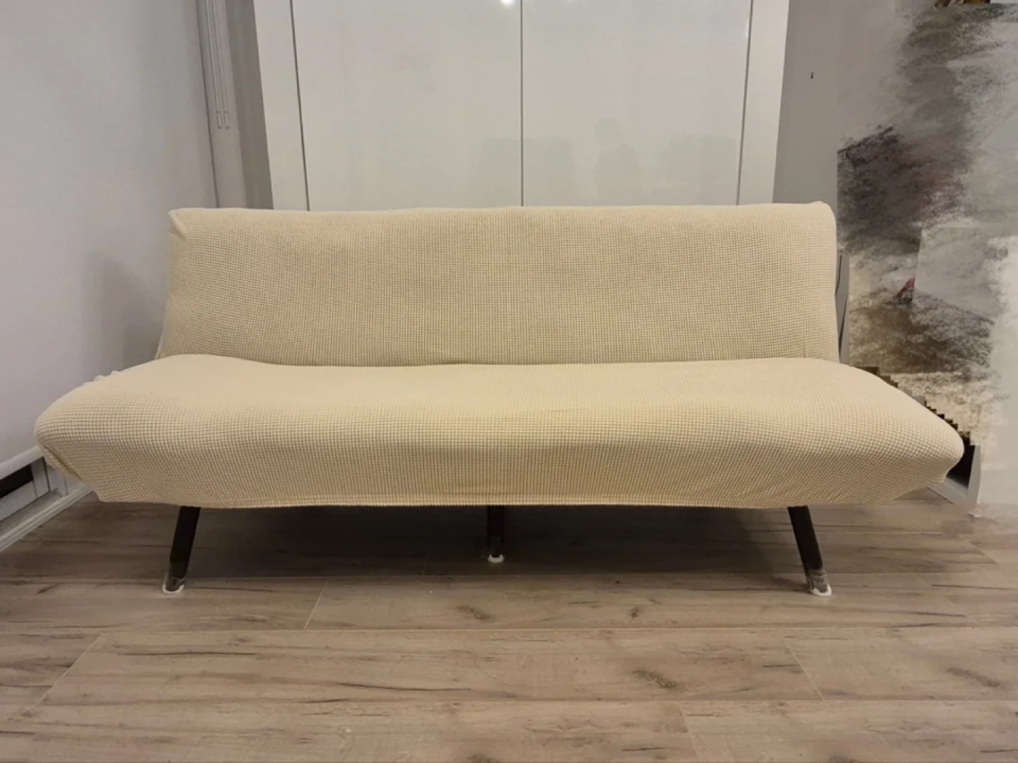 Futon Sofa Bed