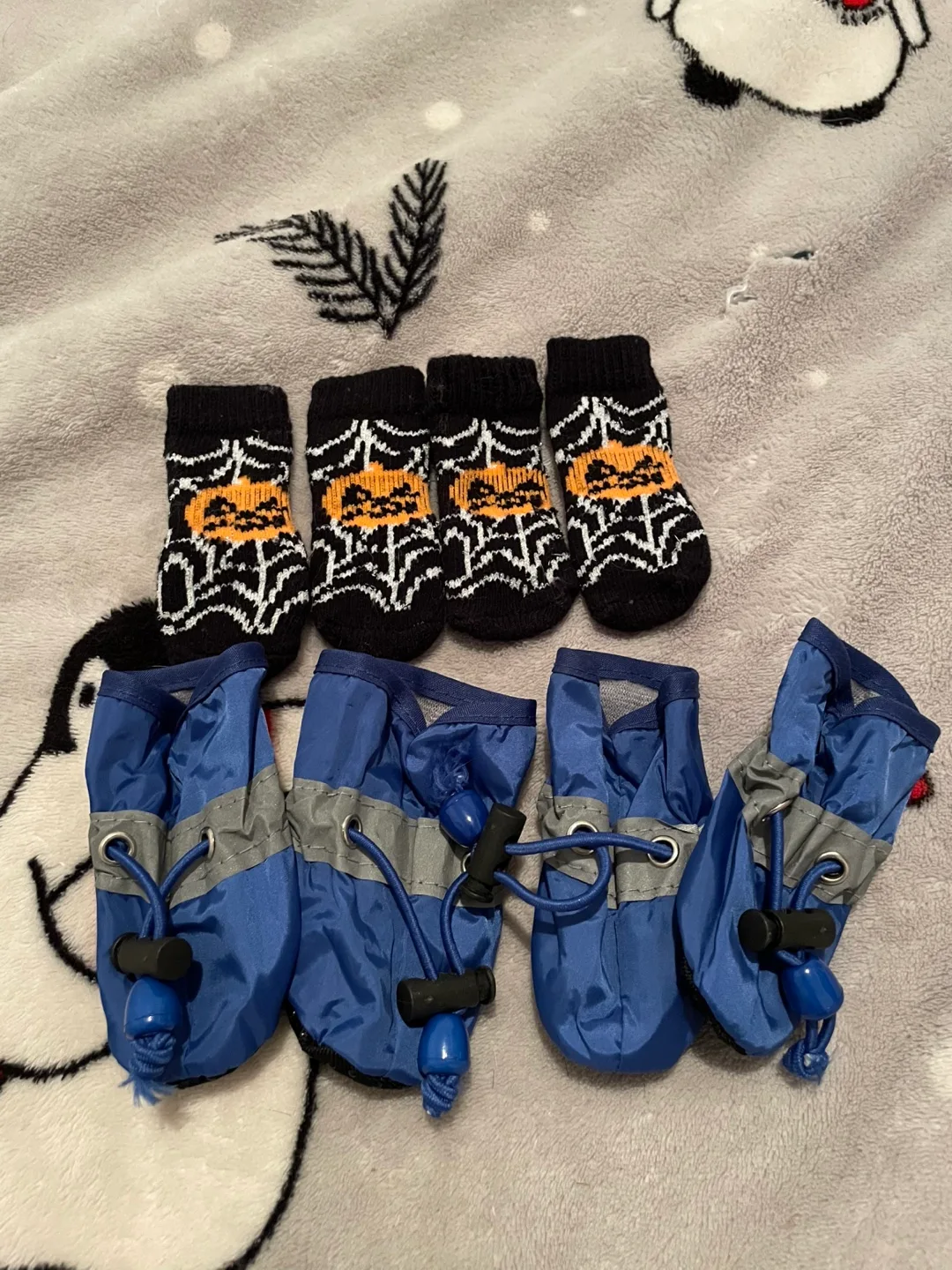 1.5” Dog Boots & Socks thumbnail