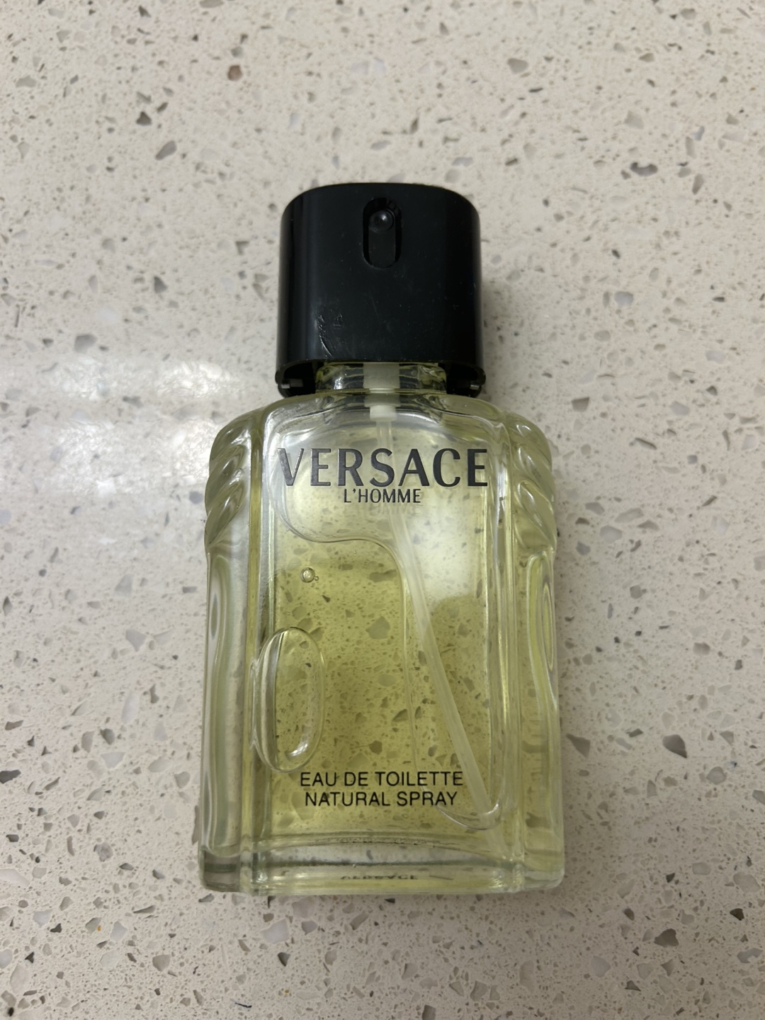 Versace L'Homme Cologne