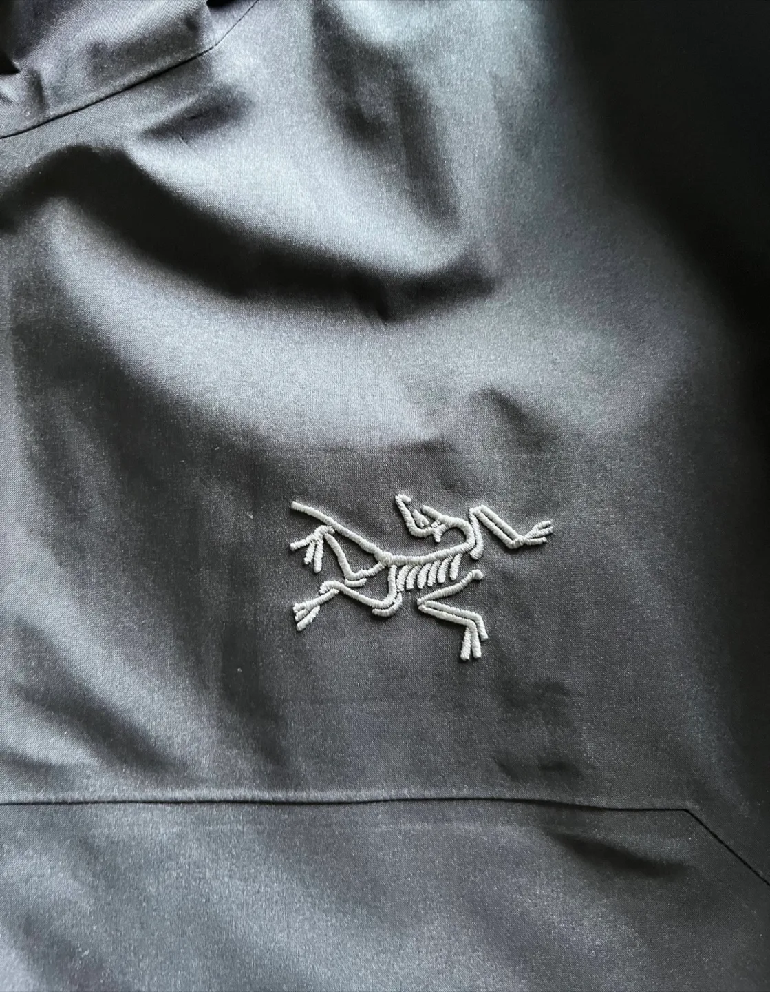 Arc'teryx Beta SL Jacket - Black image indicator(3)