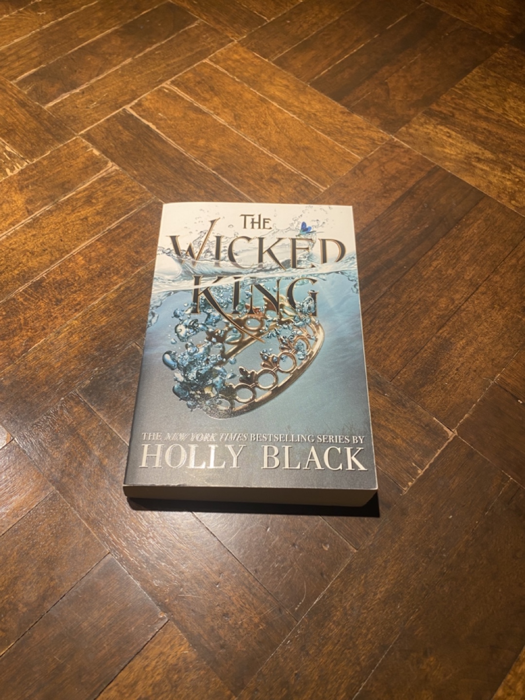 The Wicked King by Holly Black