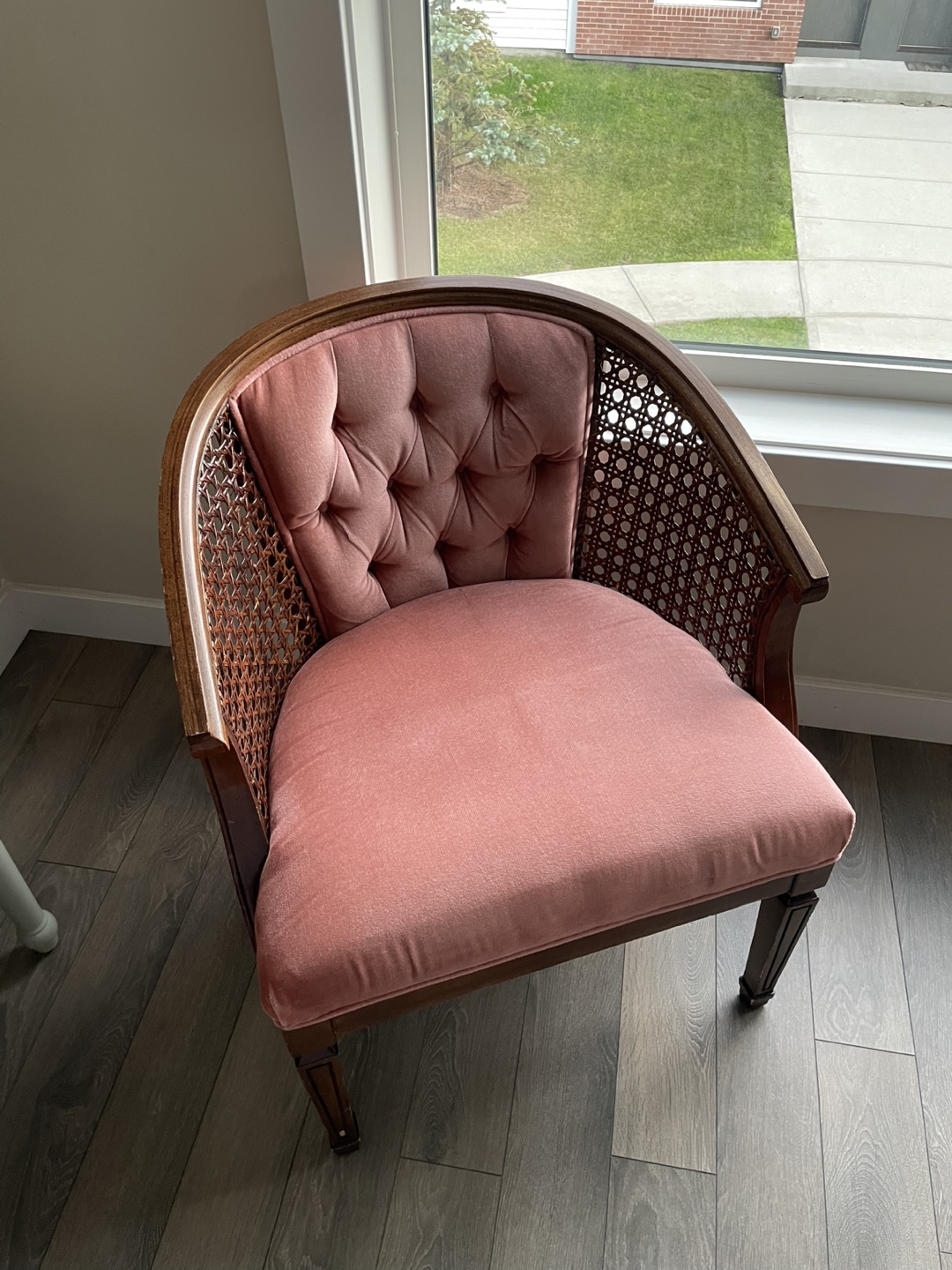 Chair/ Arm chair, accent chair