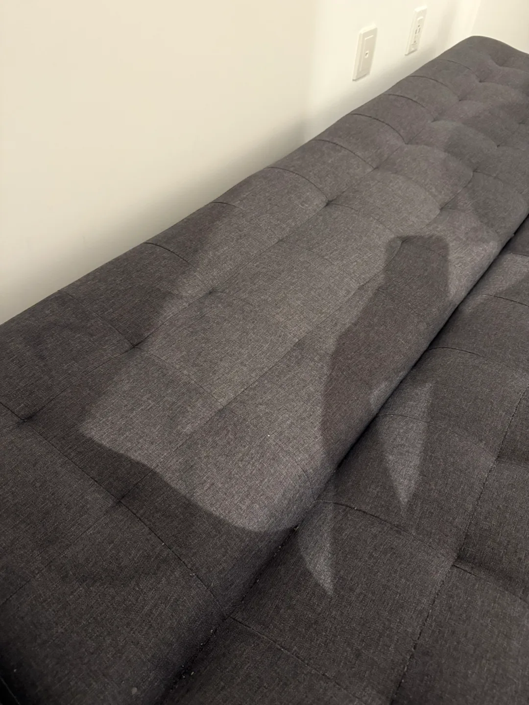 Convertible Sofa Bed Convertible Futon image indicator(4)