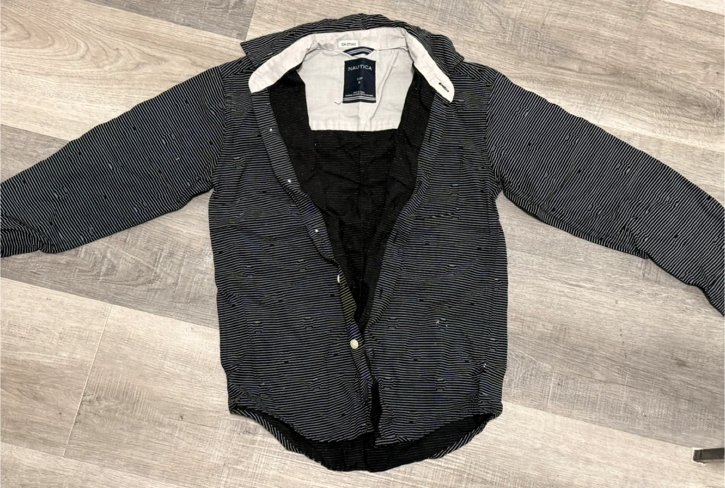 Free Mixed Clothing Lot – Boys (Ages 7–12) - photo 3