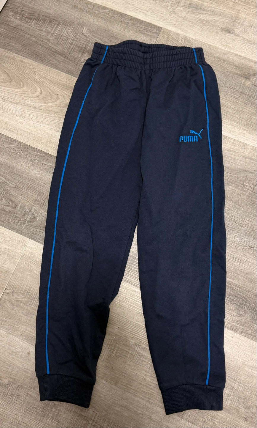Free Mixed Clothing Lot – Boys (Ages 7–12) - photo 2
