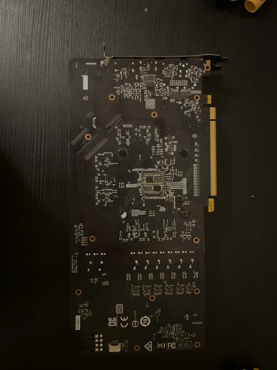 MSI Gaming GeForce GTX 1070 - photo 2