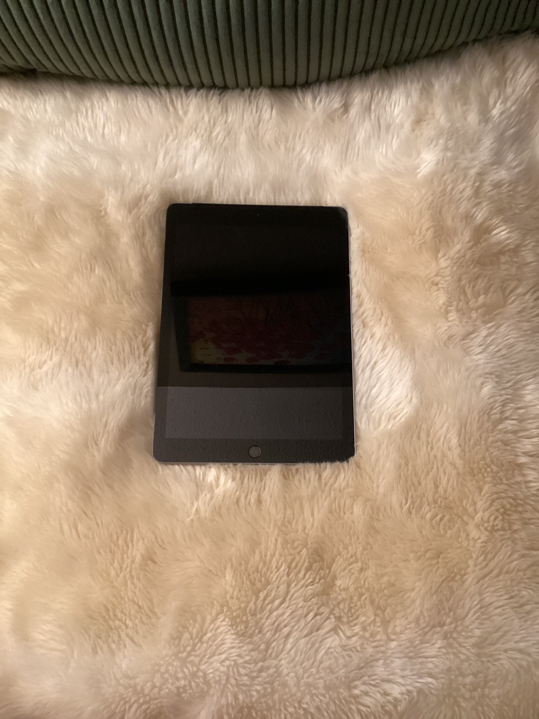 Apple iPad 6th generation (2018)