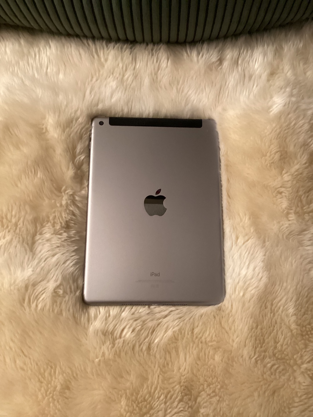 Apple iPad 6th generation (2018) - photo 2