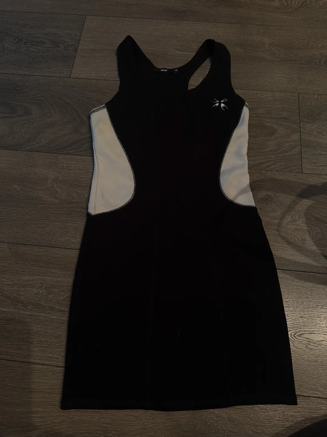 AGAM Black Dress Size S thumbnail