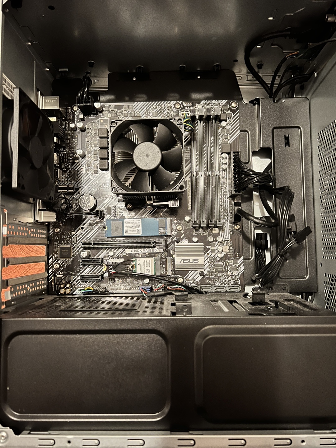 Desktop PC (read desc) - photo 2
