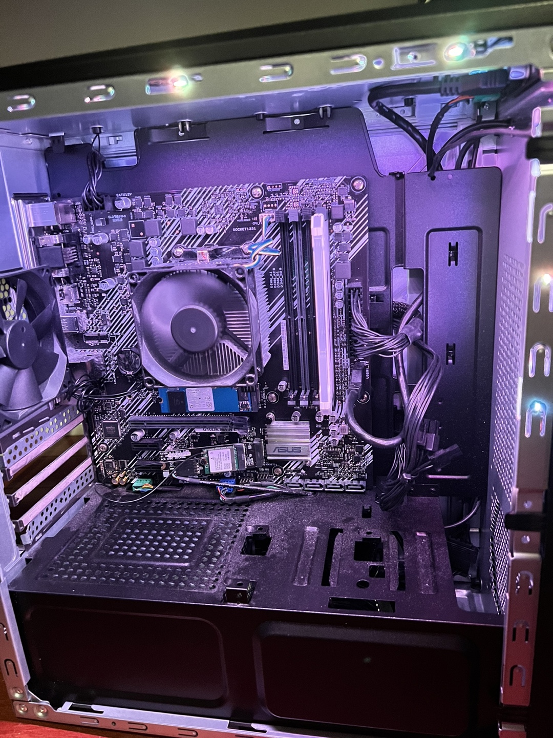 Desktop PC (read desc) - photo 3