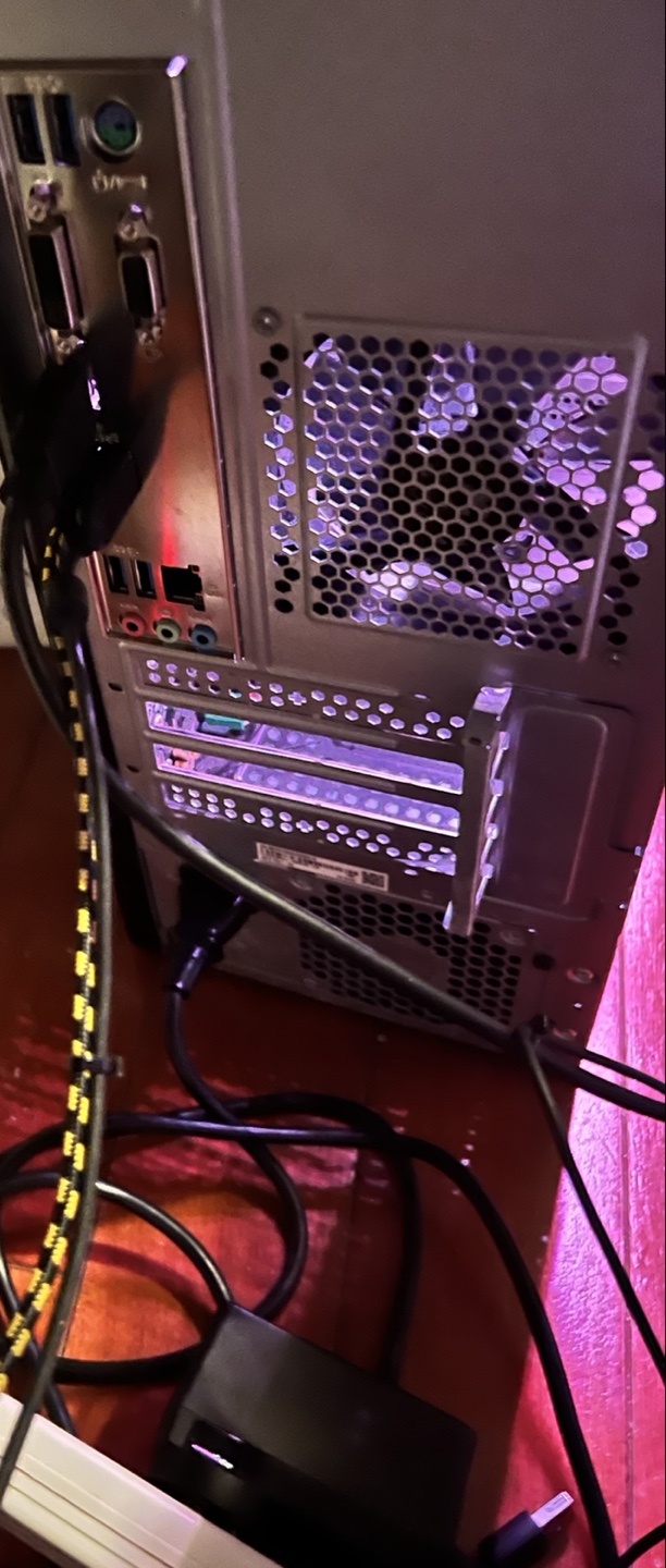 Desktop PC (read desc) - photo 4
