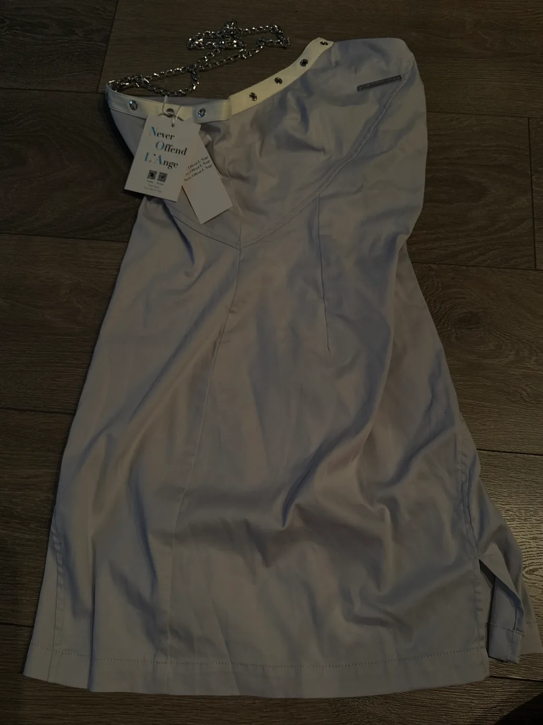 Never Offend L'Ange Dress thumbnail