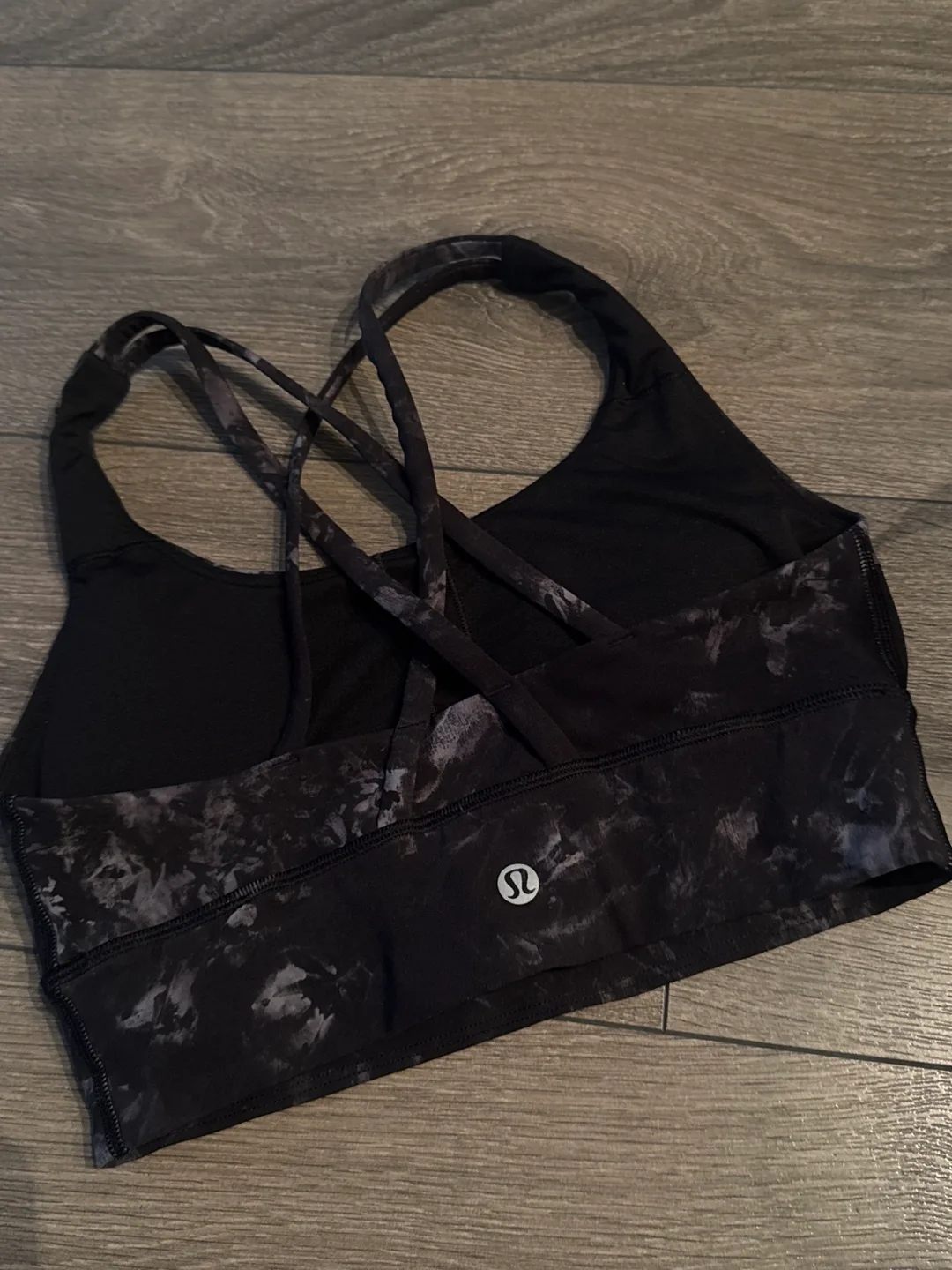 Lululemon Sports Bra thumbnail