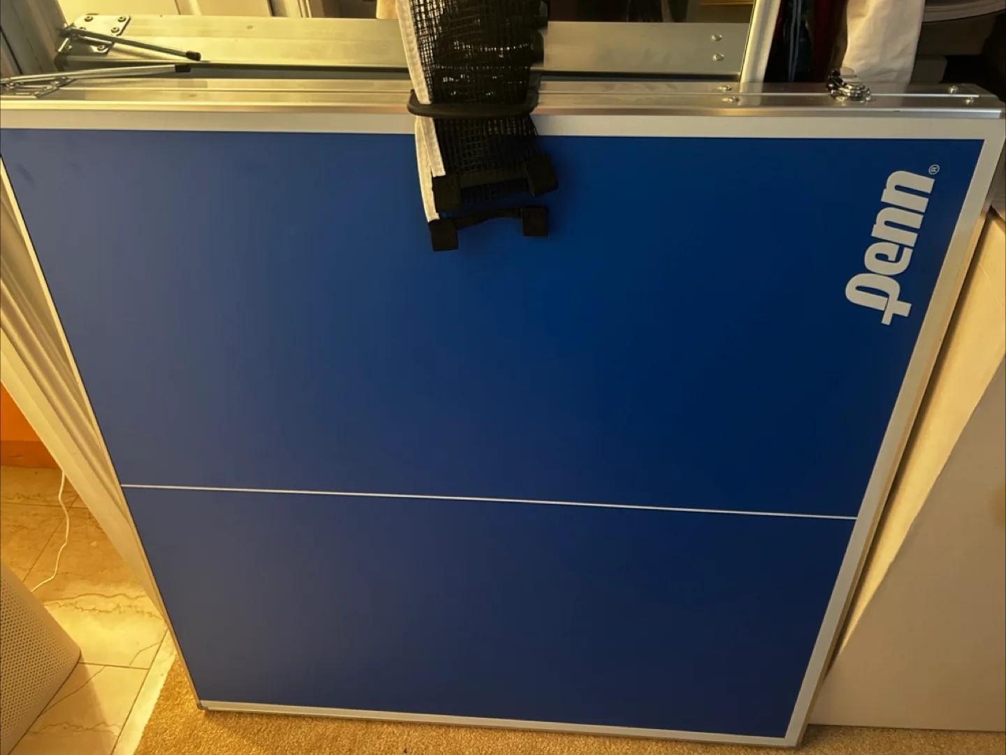 Penn Table Tennis Table image indicator(2)