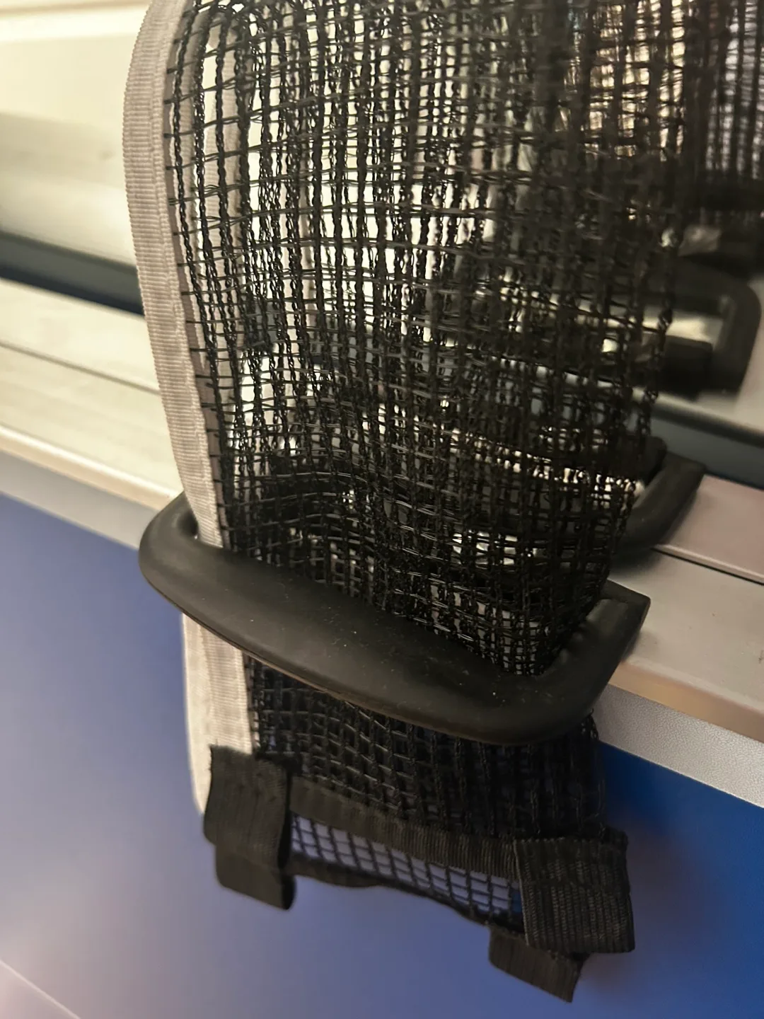 Penn Table Tennis Table image indicator(3)