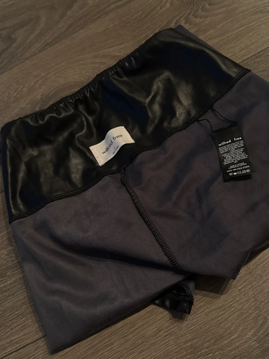 Wilfred Free Leggings - Size S thumbnail
