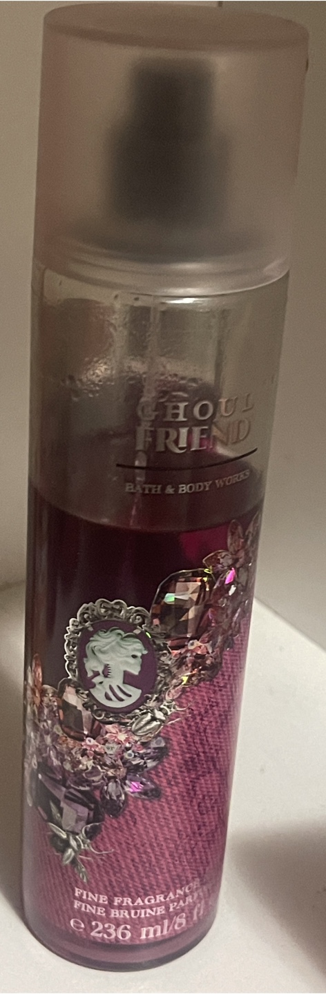Bath & Body Works Ghoul Friend Fine Fragrance Mist