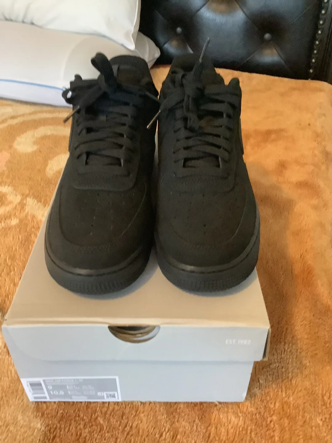 Nike Air Force university blues image indicator(2)