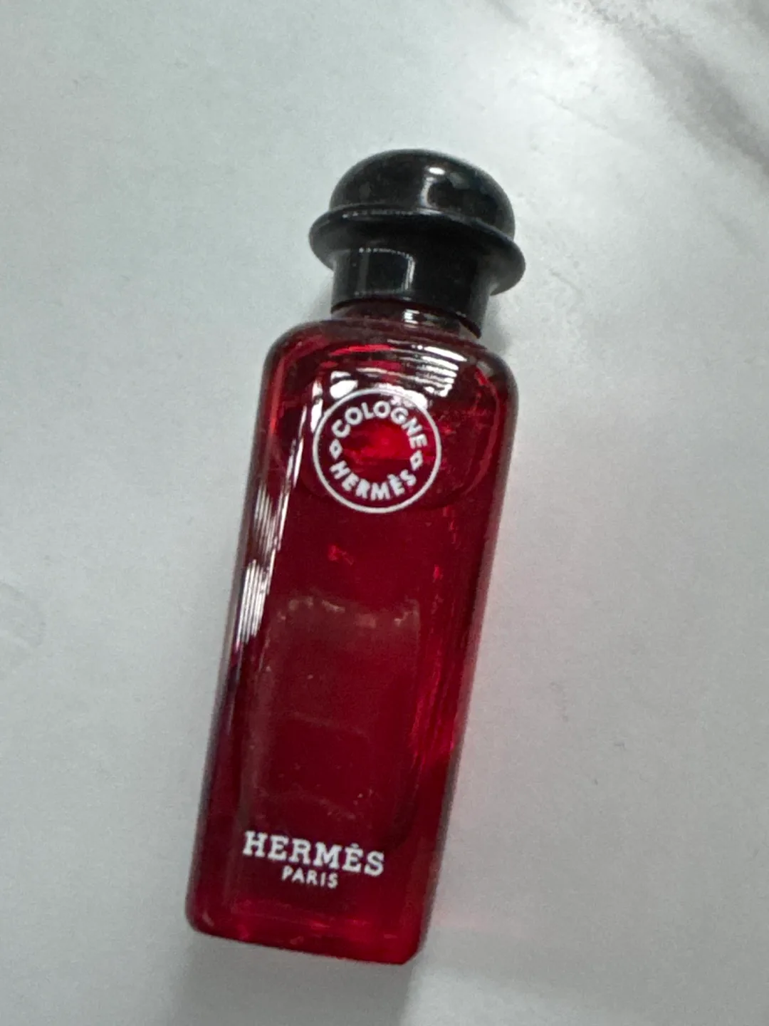 Hermès Cologne 7.5ML thumbnail