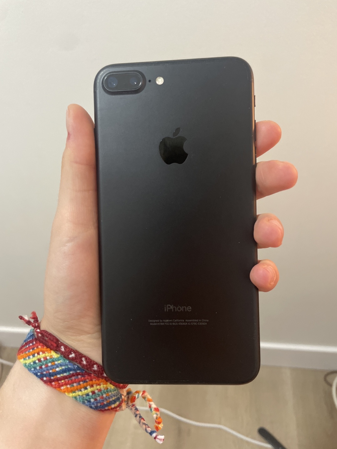 Iphone 7 plus