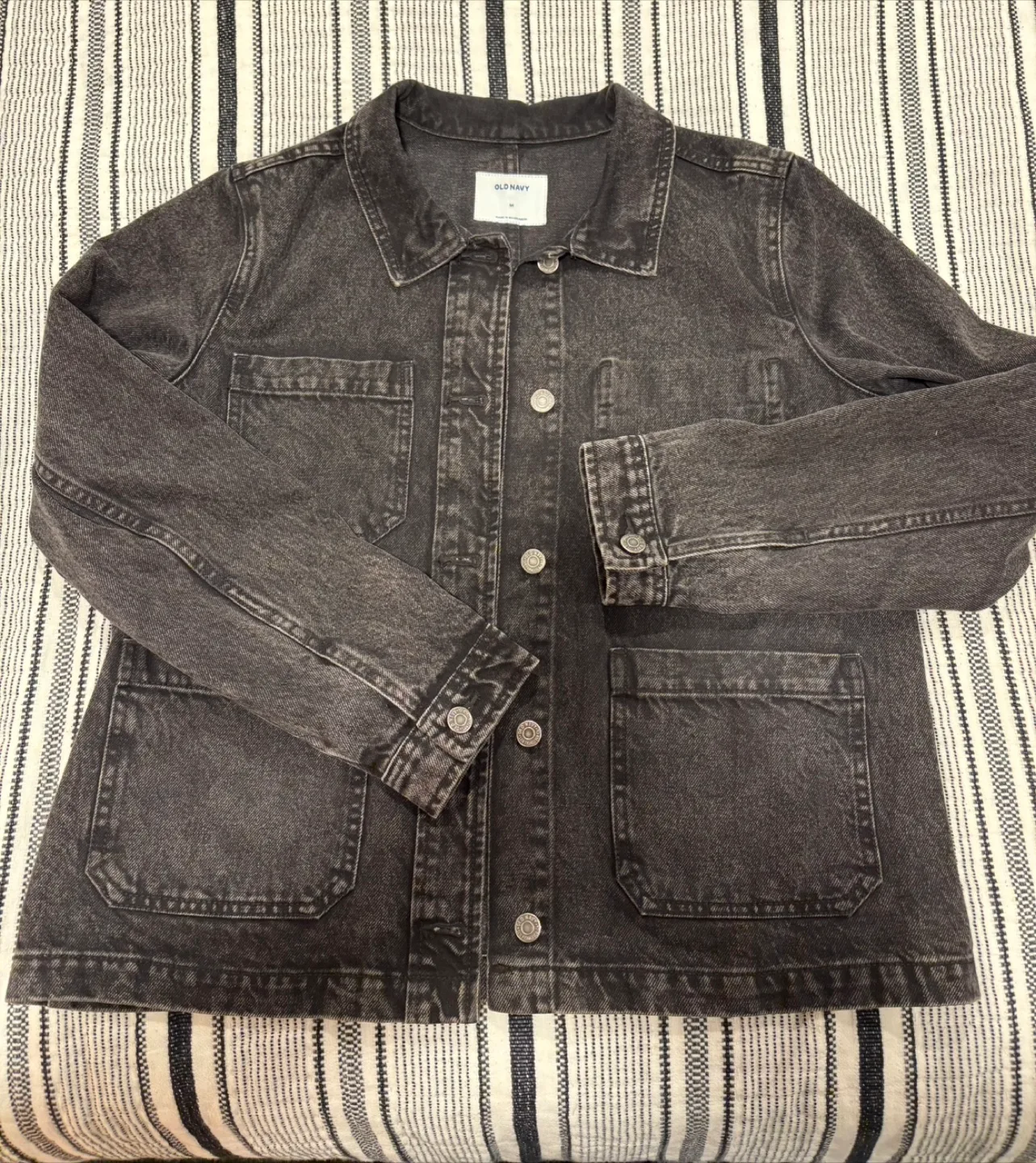 Various jackets, $7 each thumbnail