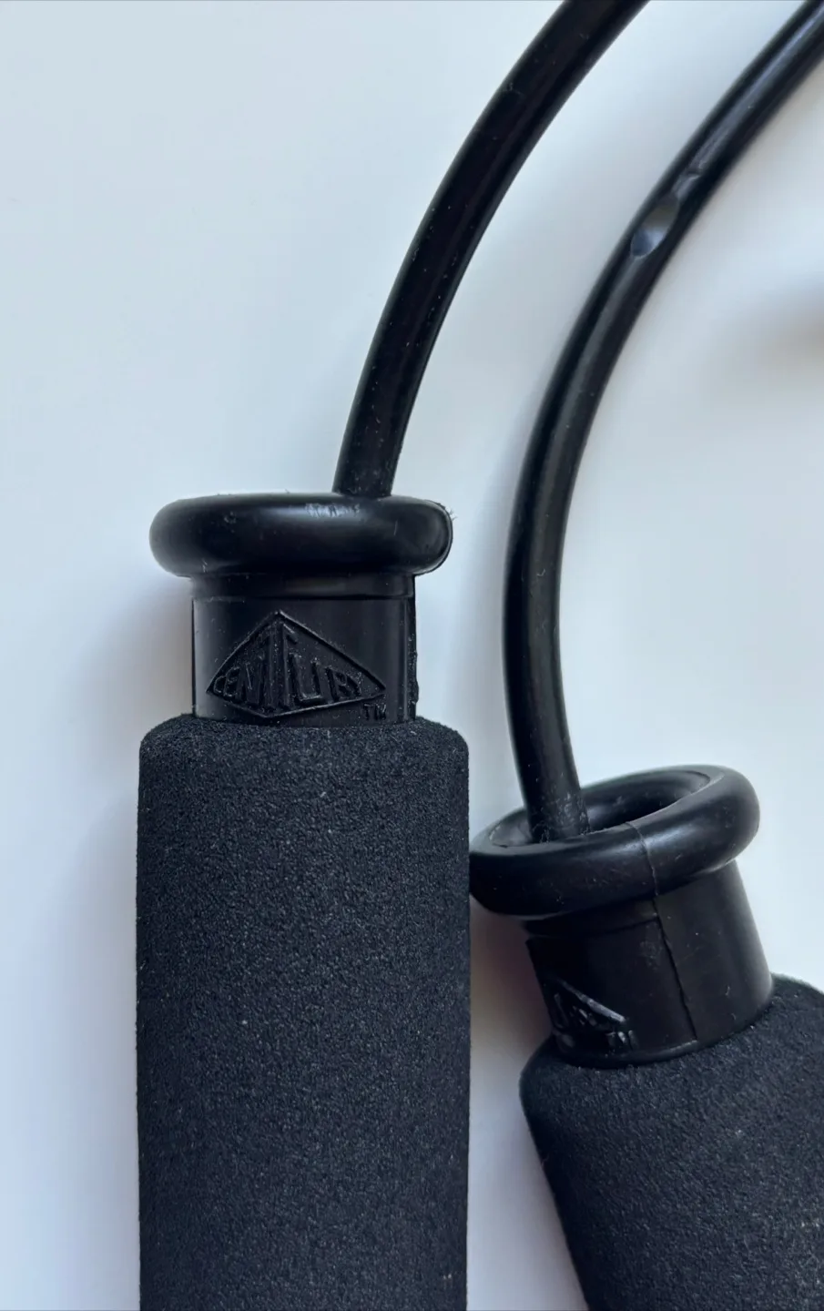 Everlast Jump Rope - Black image indicator(3)